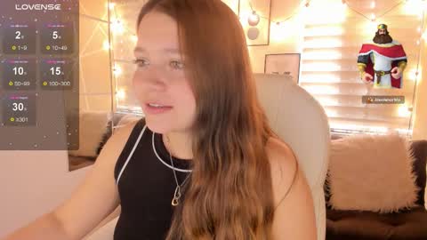 Sophie  online show from March 2026 04:13:01 PM