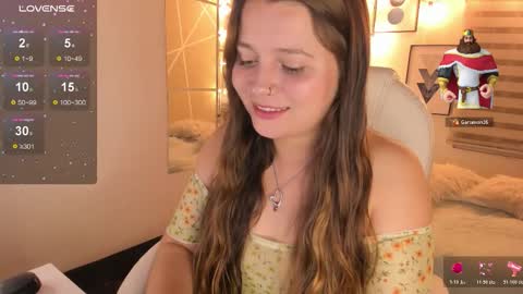 Sophie  online show from March 2026 01:55:02 AM