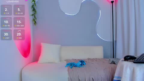 Sophie online show from April 2026 11:15:02 PM