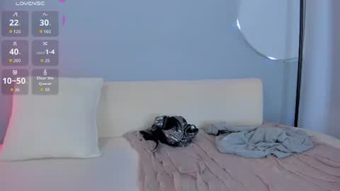 Sophie online show from July 2026 11:22:01 PM