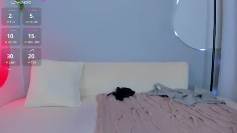 Sophie online show from July 2026 11:18:01 PM