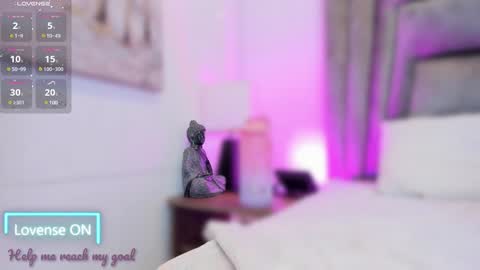 Sophie  online show from January 2025 04:53:01 PM