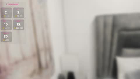 Sophie  online show from January 2025 10:27:02 AM