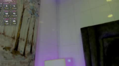 Sophie  online show from December 2025 10:45:02 AM