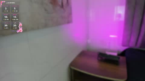 Sophie  online show from July 2026 11:02:01 AM