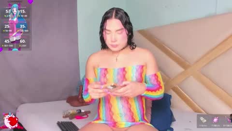 Snapshot of sophiee_sweets chatting on November 2025 10:21:01 PM Shophiee online show from November 2025 10:21:01 PM