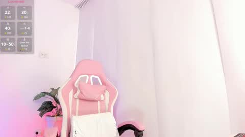 SAMANTHA online show from September 2025 02:06:01 PM