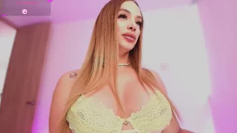 SAMANTHA online show from January 2026 03:14:02 PM