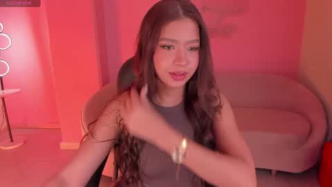 Sophie Houston online show from July 2026 03:58:02 AM