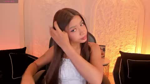 Sophie Houston online show from July 2026 03:13:02 AM