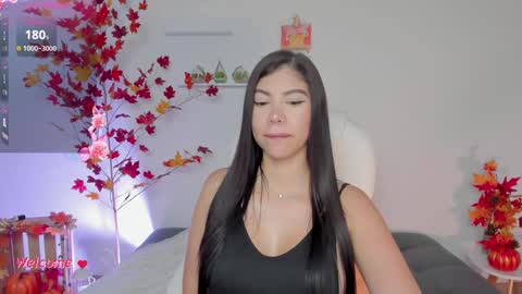 Sophie Hunt online show from December 2024 09:39:01 PM