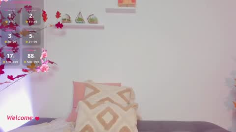 Sophie Hunt online show from December 2024 06:17:02 PM