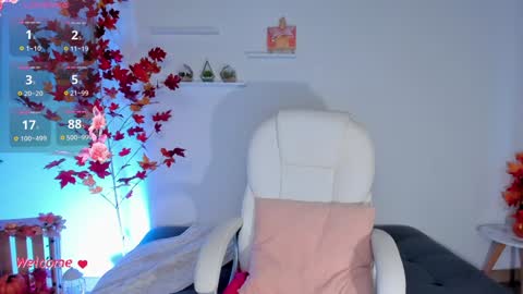 Sophie Hunt online show from January 2025 10:08:01 PM