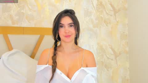 Snapshot of sophiekozlov chatting on January 2025 03:49:01 PM Sophie online show from January 2025 03:49:01 PM