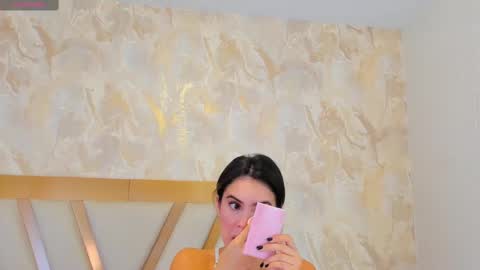 Snapshot of sophiekozlov chatting on February 2025 12:50:02 PM Sophie online show from February 2025 12:50:02 PM