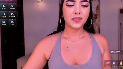 Sophie online show from June 2026 12:03:01 AM
