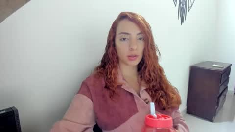 Sophia online show from October 2025 02:31:01 AM