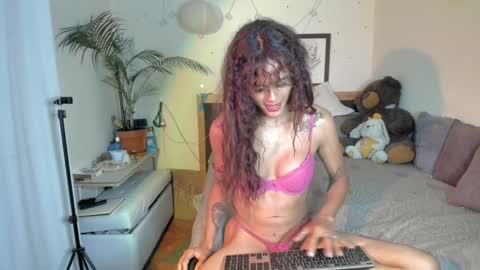 SofiTrans21 online show from January 2025 10:37:01 PM