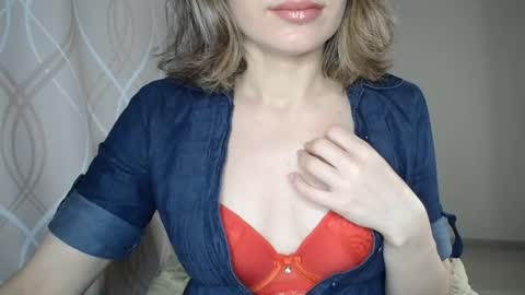 Sophiemisss online show from November 2025 07:41:01 AM