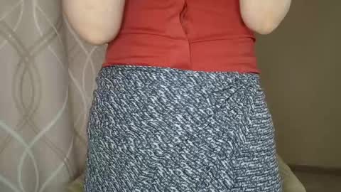 Sophiemisss online show from April 2026 10:58:01 AM