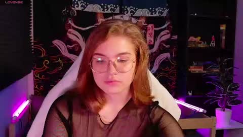 Sophie online show from July 2026 08:02:01 PM