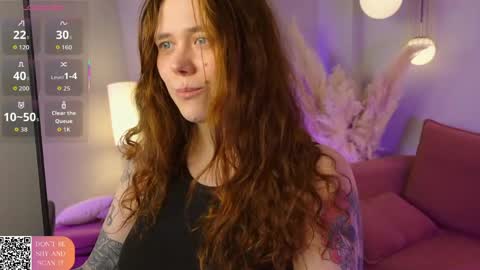 Sophie online show from May 2026 08:39:01 PM