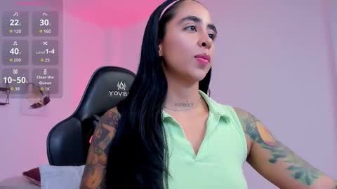 sophierooy online show from December 2025 06:24:02 PM