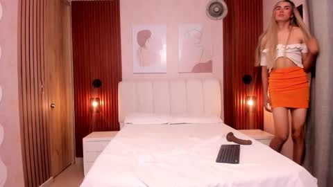 SOPHIE online show from March 2026 11:13:01 PM