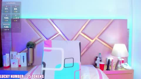 Sophie online show from March 2026 01:05:02 PM