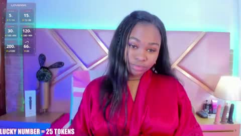 Snapshot of sophiesinclair chatting on May 2026 11:53:01 AM Sophie online show from May 2026 11:53:01 AM