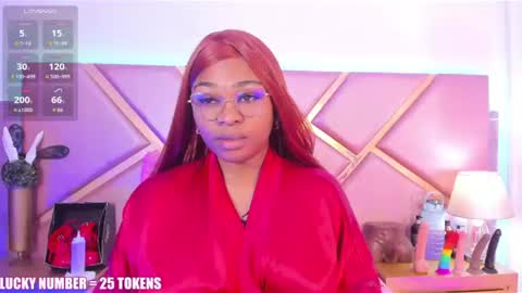 Sophie online show from July 2026 12:07:01 PM
