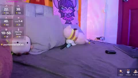 Snapshot of sophievv chatting on December 2025 06:52:01 AM Sophie online show from December 2025 06:52:01 AM