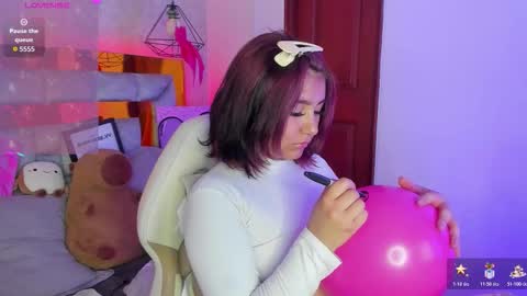 Snapshot of sophievv chatting on January 2026 06:57:02 PM Sophie online show from January 2026 06:57:02 PM