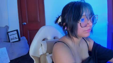 Snapshot of sophievv chatting on February 2026 08:05:01 PM Sophie online show from February 2026 08:05:01 PM