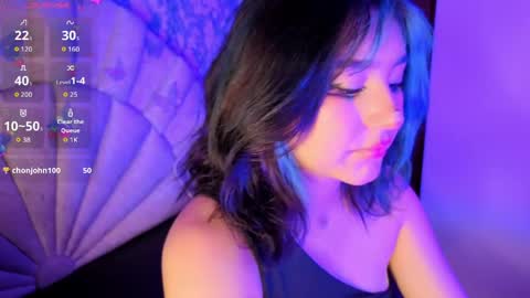   Sophie  online show from May 2026 06:05:01 PM