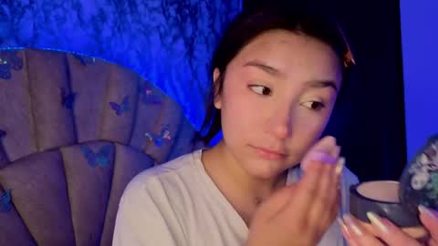   Sophie  online show from May 2026 06:34:02 PM