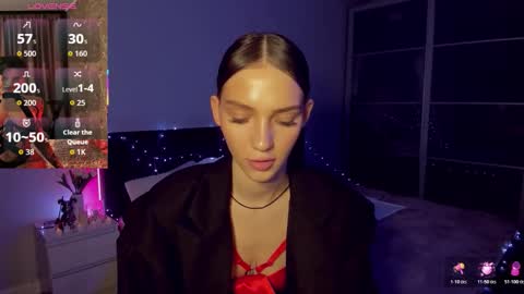 Snapshot of sophiewildcat chatting on February 2026 11:10:02 PM sophiewildcat online show from February 2026 11:10:02 PM