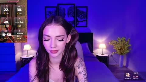 sophiewildcat online show from May 2026 11:54:02 PM