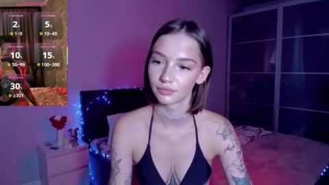 sophiewildcat online show from July 2026 11:34:01 AM