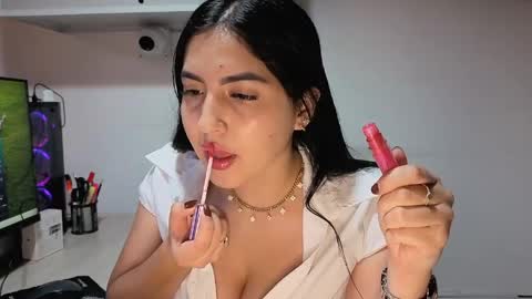 Snapshot of sophiie_blakee chatting on May 2026 12:41:01 AM Sophiee online show from May 2026 12:41:01 AM