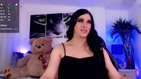 Sophie Sweet online show from January 2025 01:08:01 PM