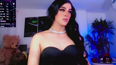 Sophie Sweet online show from September 2025 01:55:01 PM