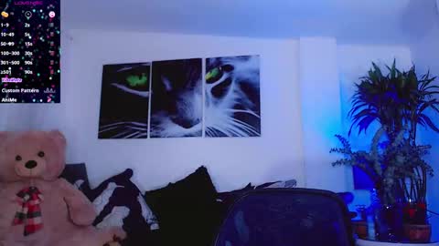 Sophie Sweet online show from September 2025 01:48:02 PM