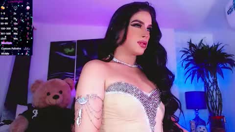 Sophie Sweet online show from November 2025 09:07:02 AM