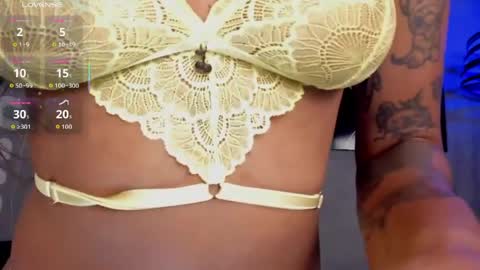 Dani online show from May 2026 04:43:02 AM
