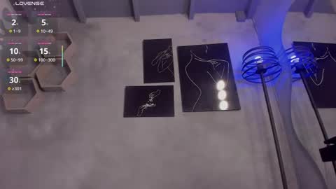 Dani online show from July 2026 03:22:01 AM