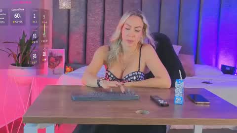 Sophi online show from July 2026 10:07:02 AM