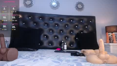 Sophisimpson online show from December 2024 12:16:01 PM