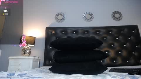 Sophisimpson online show from March 2025 04:00:02 PM