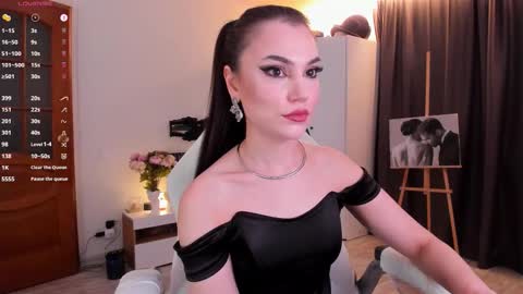 Beatrice call me Bea online show from January 2026 10:33:02 PM